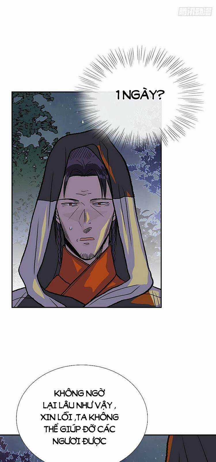 Học Sĩ Tái Sinh - Chapter 221 - Trang 6