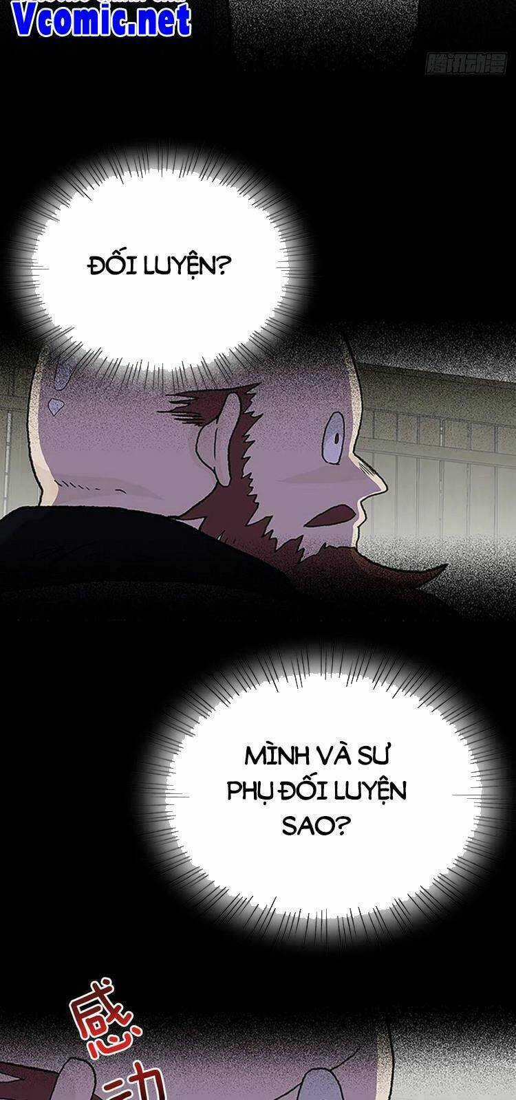 Học Sĩ Tái Sinh - Chapter 222 - Trang 11