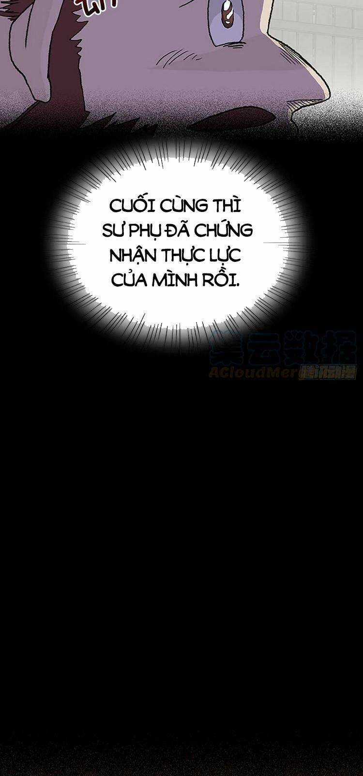 Học Sĩ Tái Sinh - Chapter 222 - Trang 12