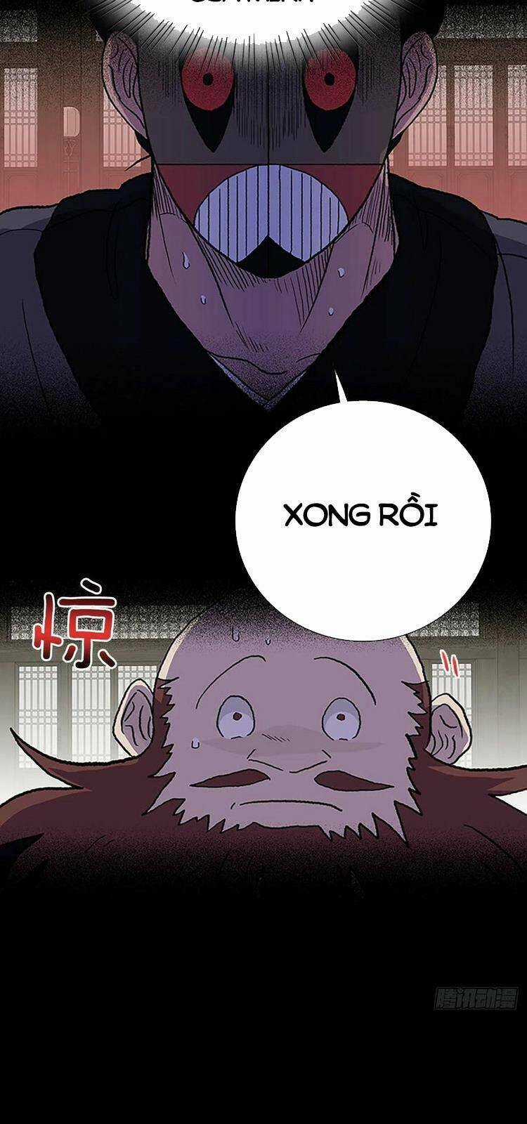 Học Sĩ Tái Sinh - Chapter 222 - Trang 15