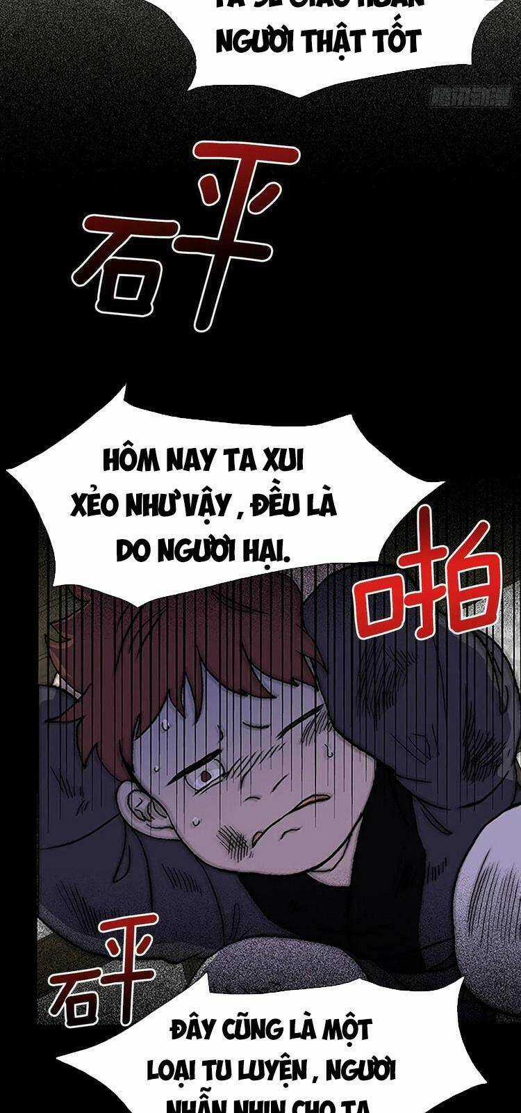 Học Sĩ Tái Sinh - Chapter 222 - Trang 3