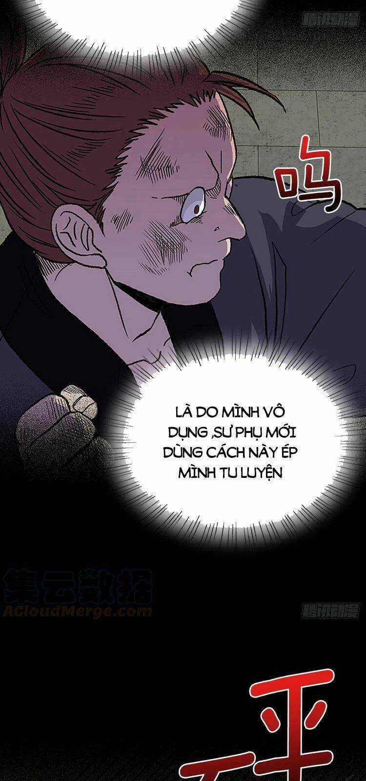 Học Sĩ Tái Sinh - Chapter 222 - Trang 5