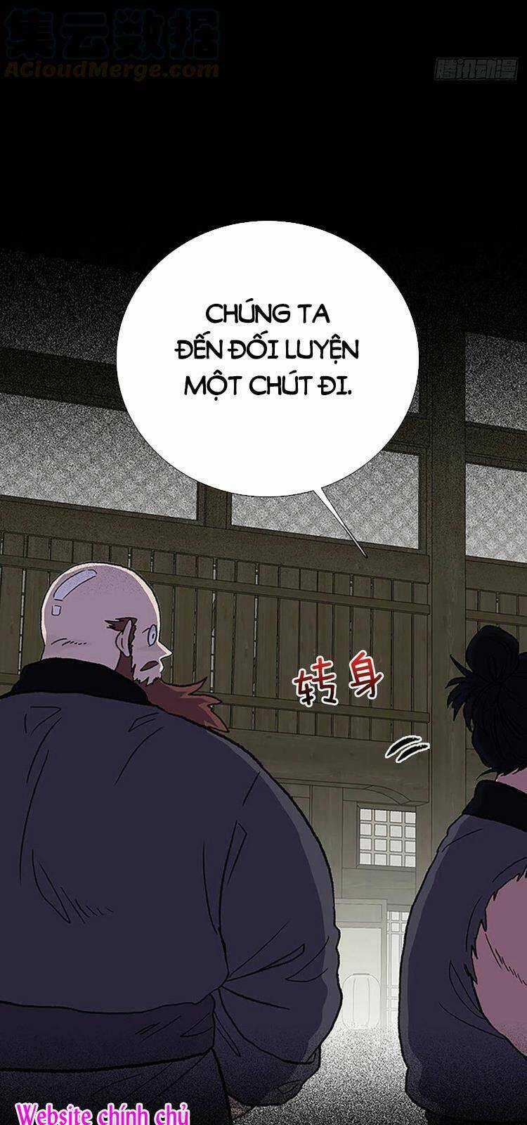 Học Sĩ Tái Sinh - Chapter 222 - Trang 10