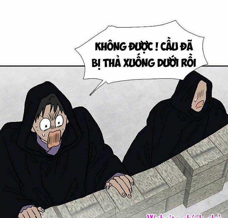 Học Sĩ Tái Sinh - Chapter 224 - Trang 21