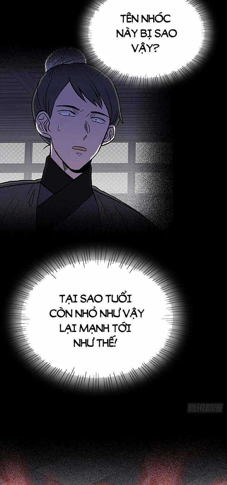 Học Sĩ Tái Sinh - Chapter 225 - Trang 3