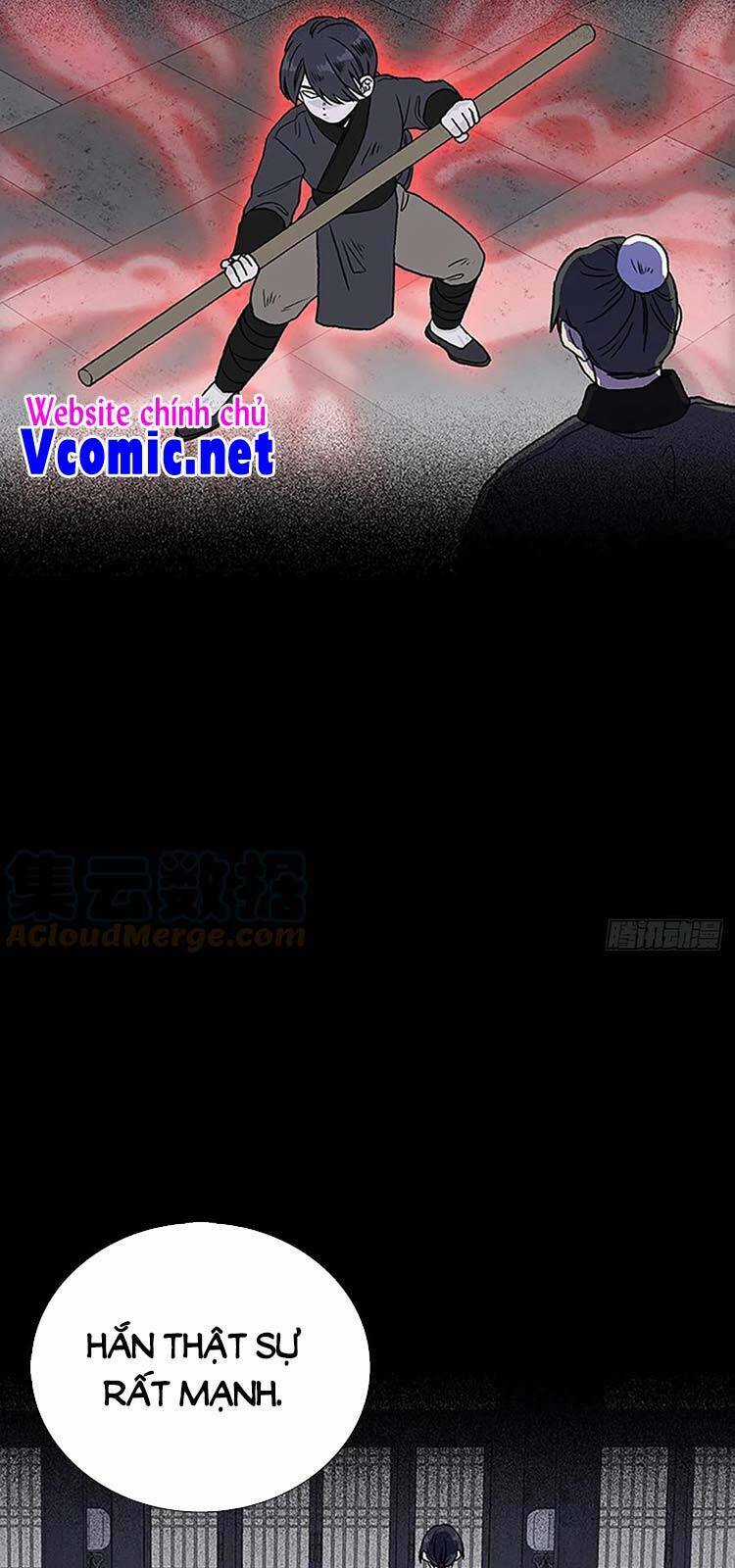 Học Sĩ Tái Sinh - Chapter 225 - Trang 4