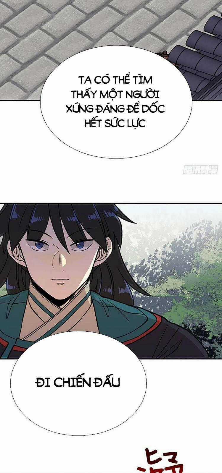 Học Sĩ Tái Sinh - Chapter 227 - Trang 2