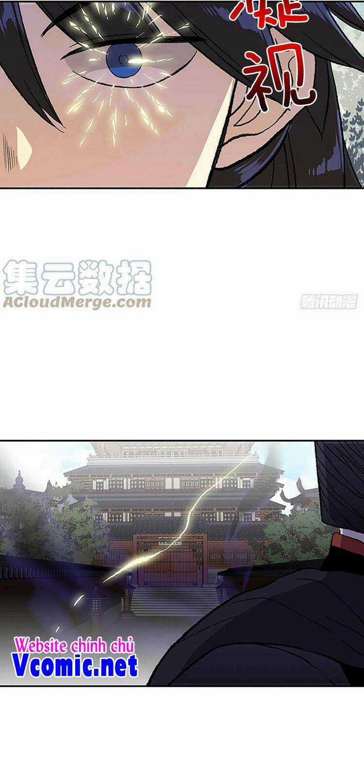 Học Sĩ Tái Sinh - Chapter 227 - Trang 3