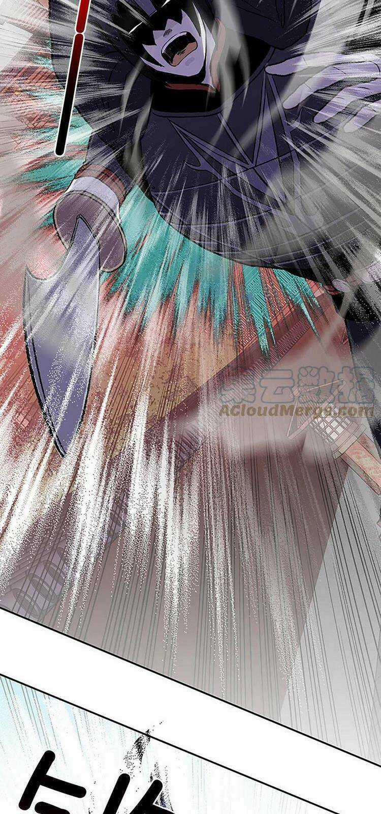 Học Sĩ Tái Sinh - Chapter 227 - Trang 5