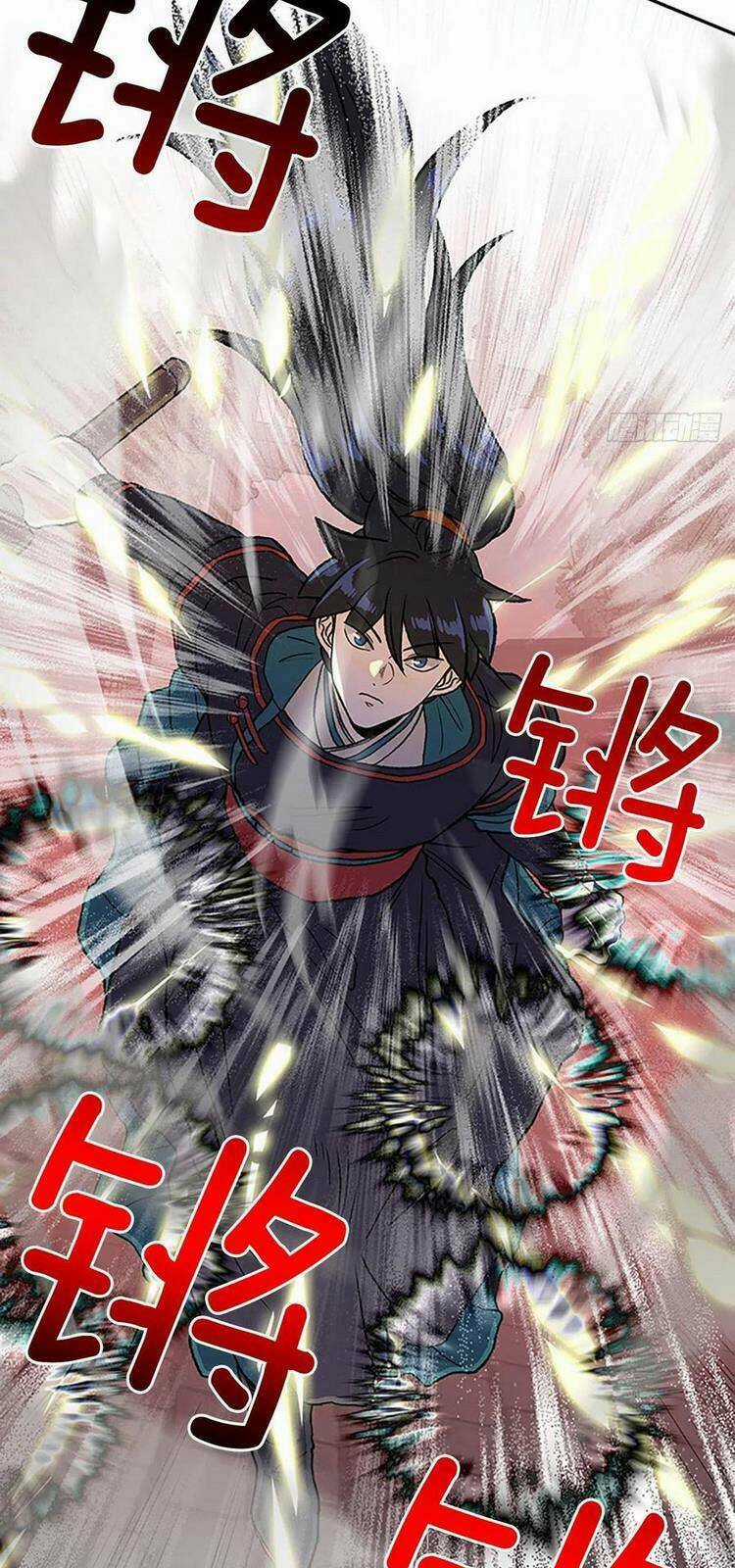 Học Sĩ Tái Sinh - Chapter 227 - Trang 6