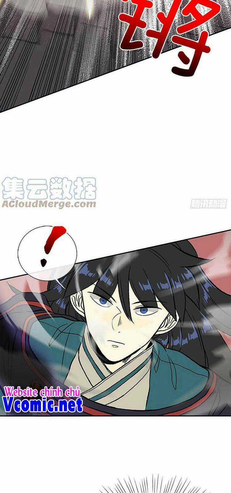 Học Sĩ Tái Sinh - Chapter 227 - Trang 7