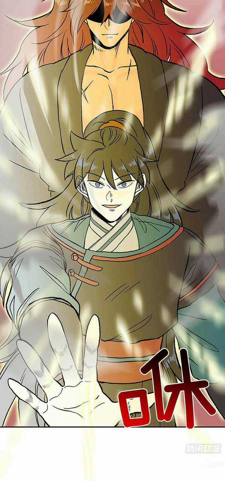 Học Sĩ Tái Sinh - Chapter 227 - Trang 10