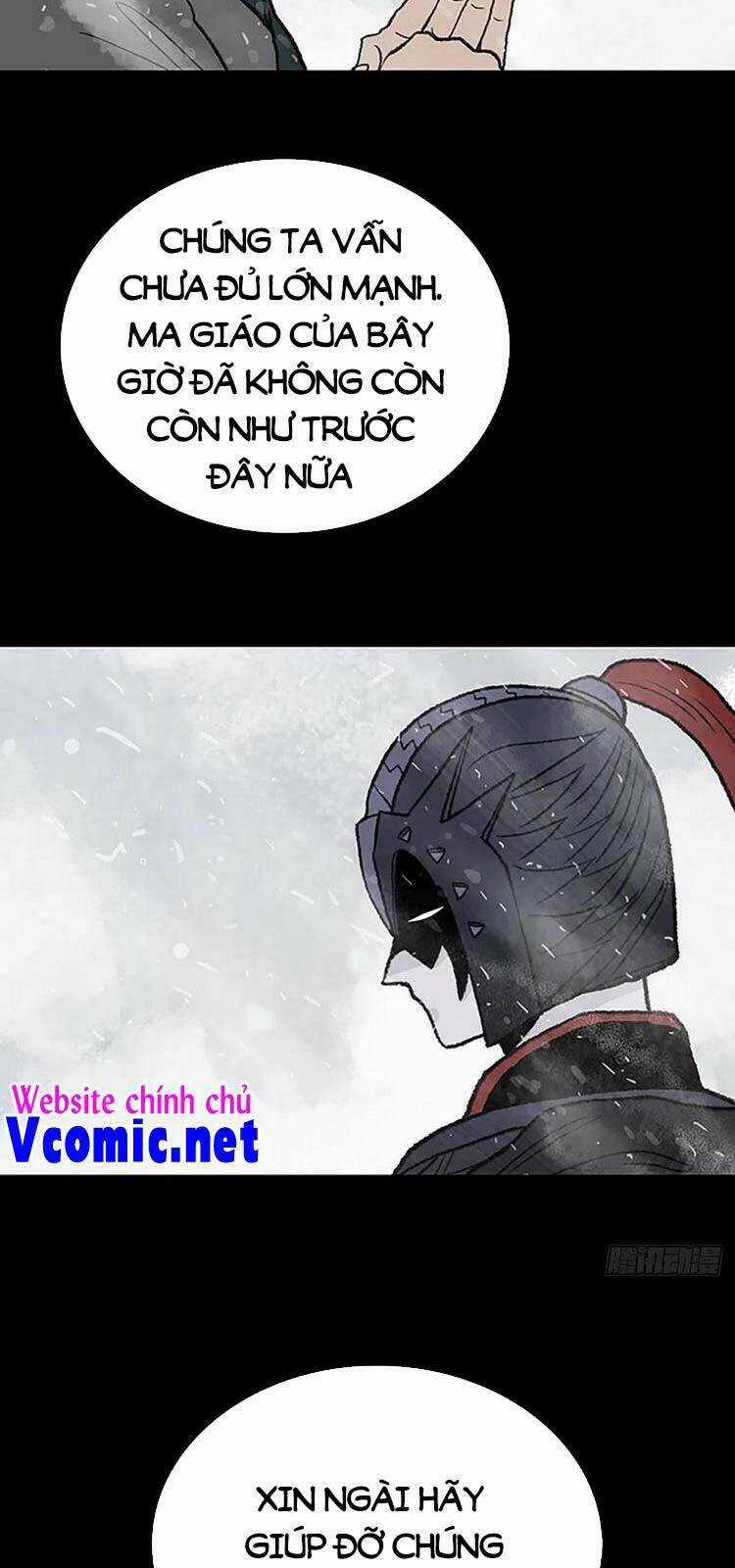 Học Sĩ Tái Sinh - Chapter 228 - Trang 12