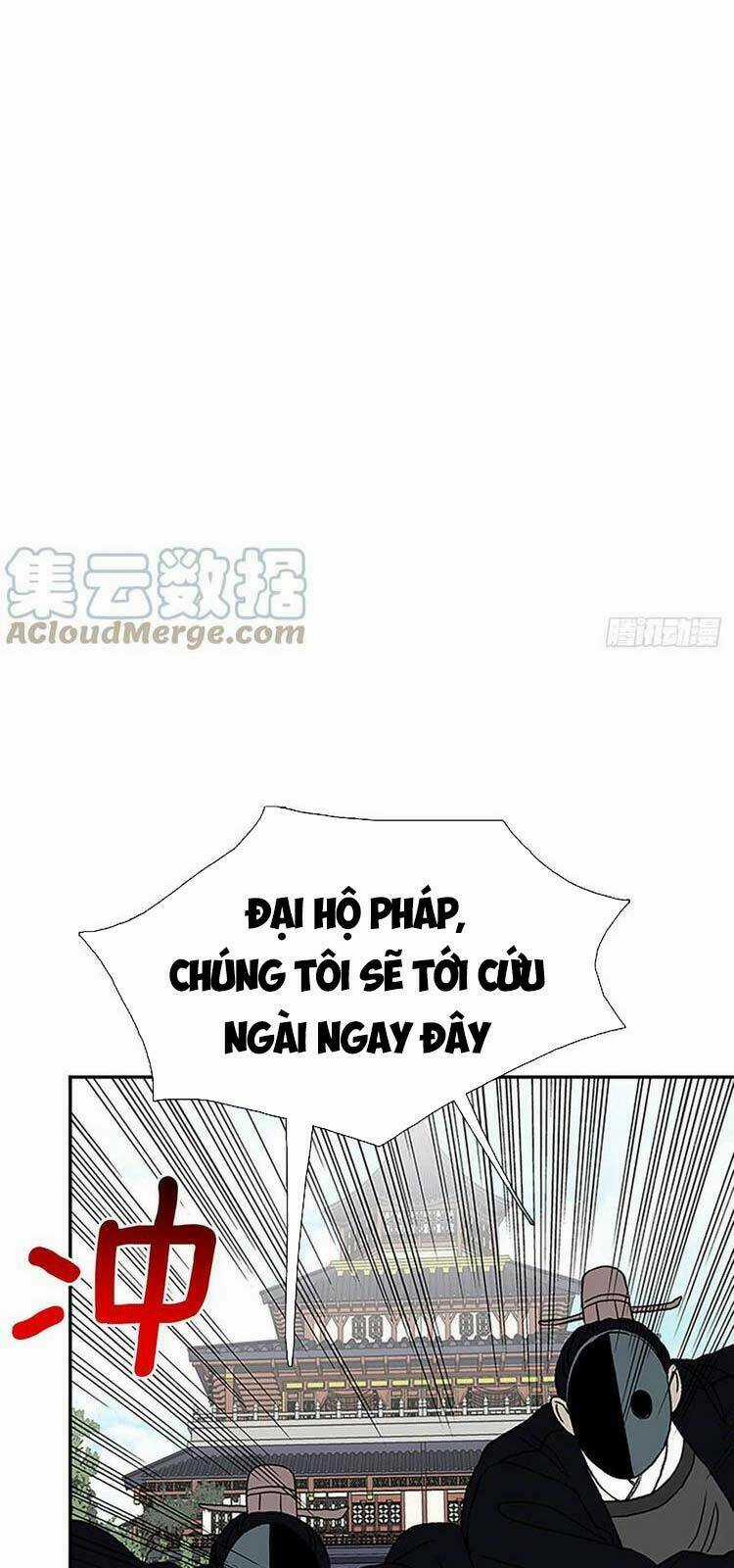 Học Sĩ Tái Sinh - Chapter 228 - Trang 22