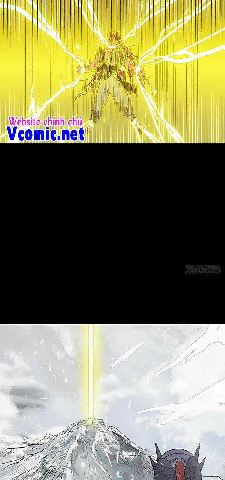 Học Sĩ Tái Sinh - Chapter 228 - Trang 4