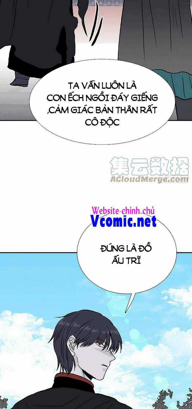 Học Sĩ Tái Sinh - Chapter 228 - Trang 33