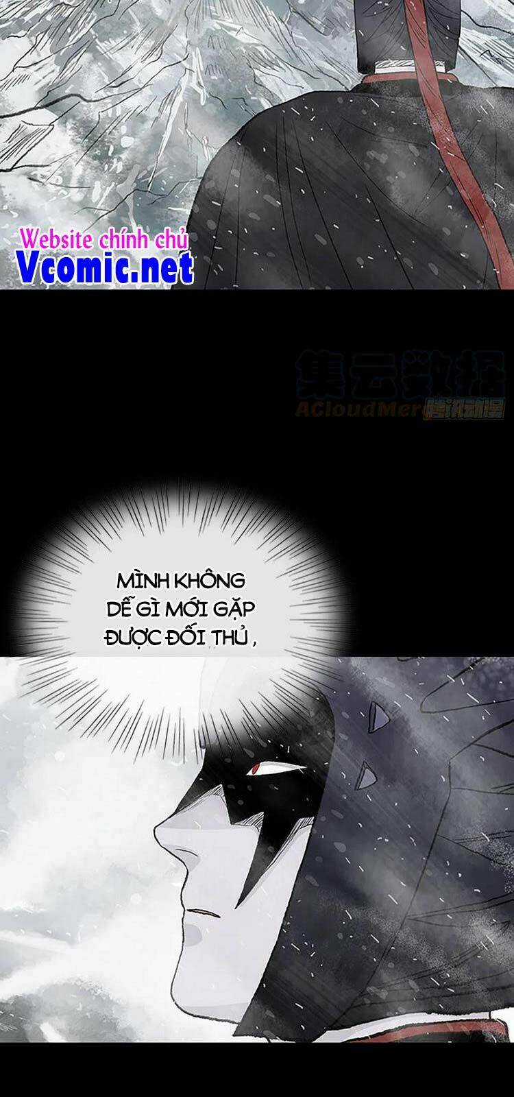 Học Sĩ Tái Sinh - Chapter 228 - Trang 5