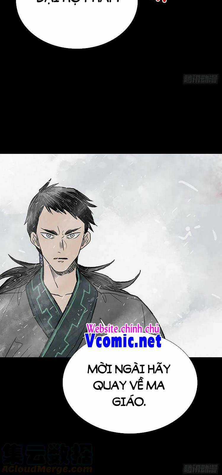 Học Sĩ Tái Sinh - Chapter 228 - Trang 8