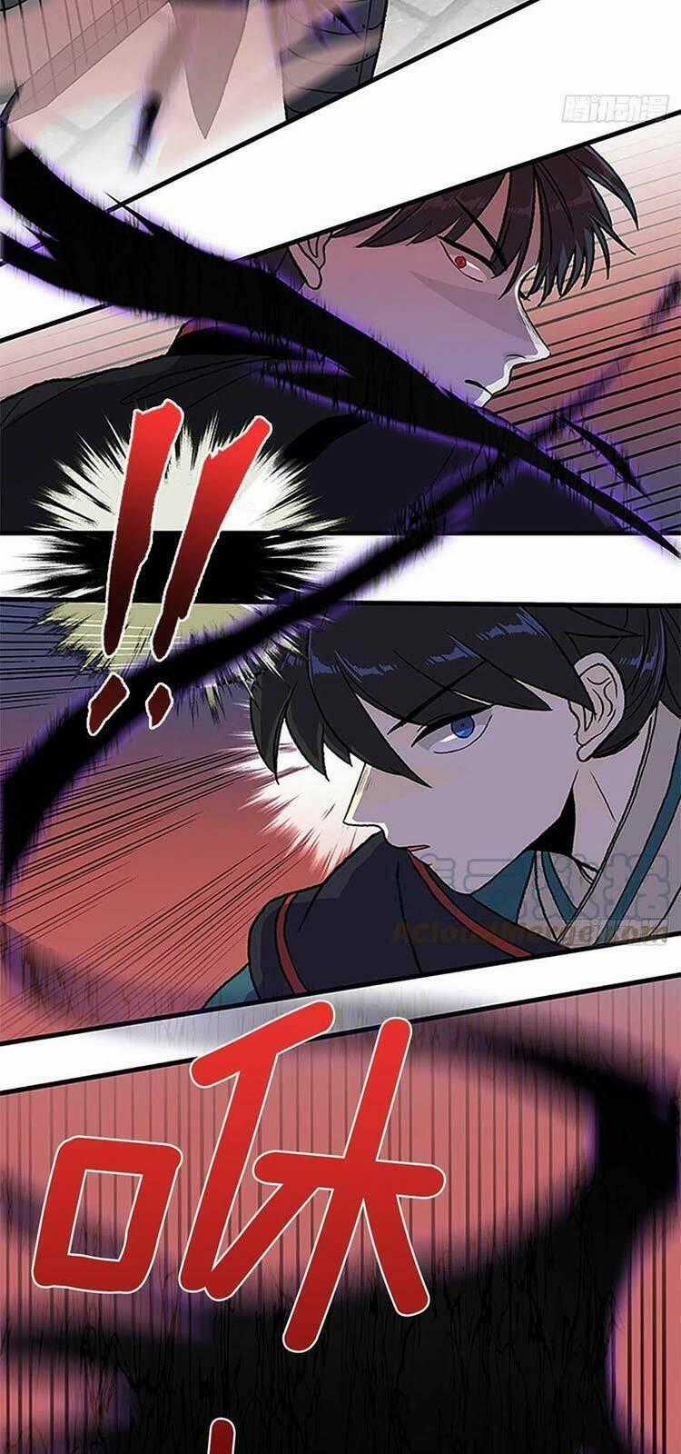 Học Sĩ Tái Sinh - Chapter 229 - Trang 2