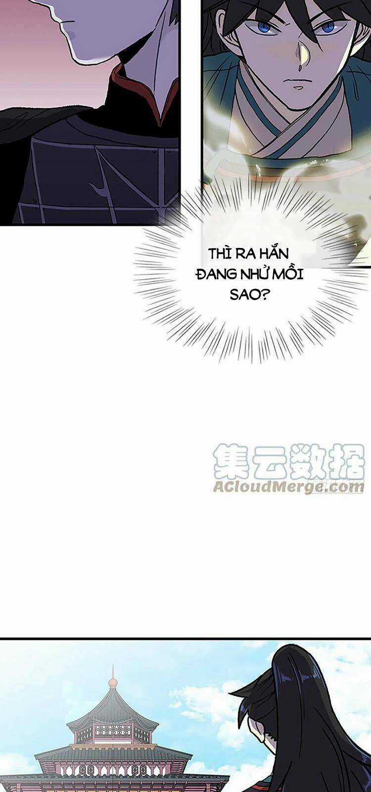 Học Sĩ Tái Sinh - Chapter 229 - Trang 12