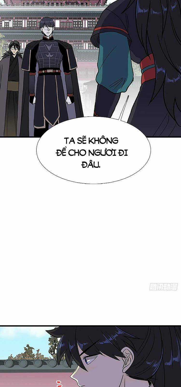 Học Sĩ Tái Sinh - Chapter 229 - Trang 13