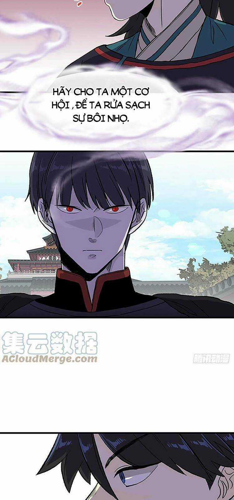 Học Sĩ Tái Sinh - Chapter 229 - Trang 14