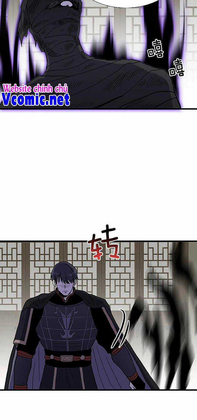 Học Sĩ Tái Sinh - Chapter 229 - Trang 24