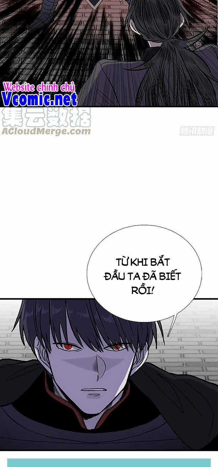 Học Sĩ Tái Sinh - Chapter 229 - Trang 28