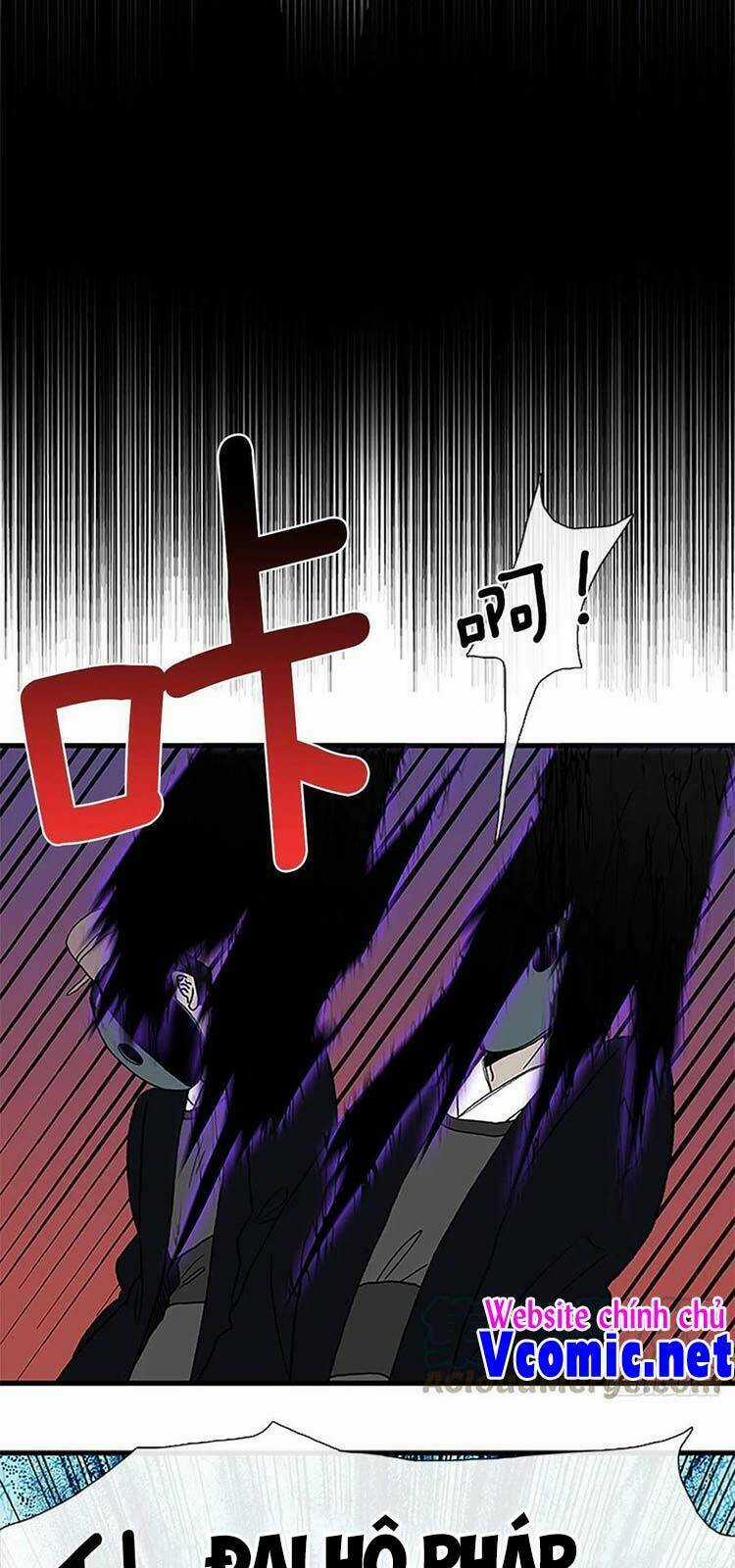 Học Sĩ Tái Sinh - Chapter 229 - Trang 4