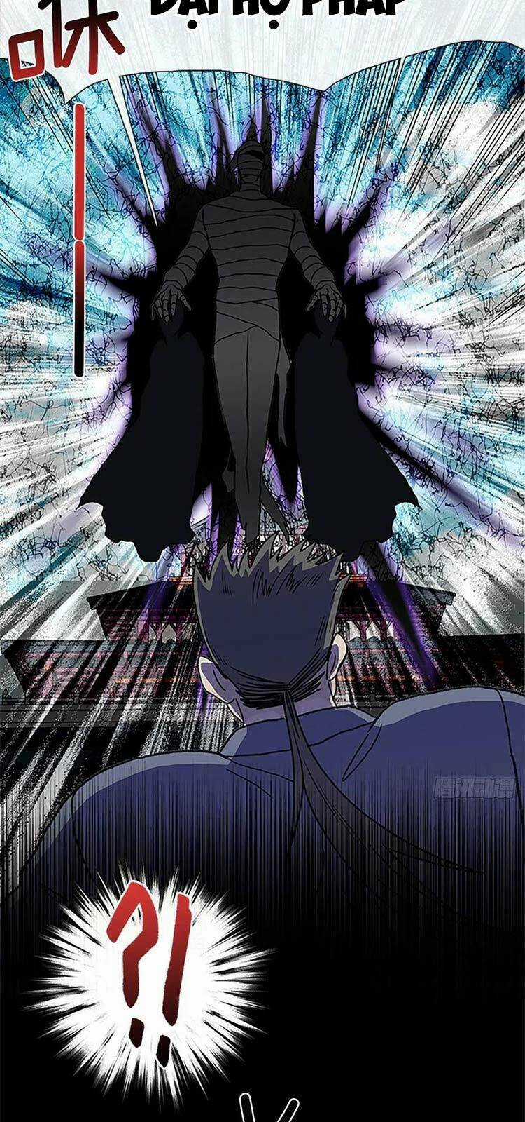 Học Sĩ Tái Sinh - Chapter 229 - Trang 5