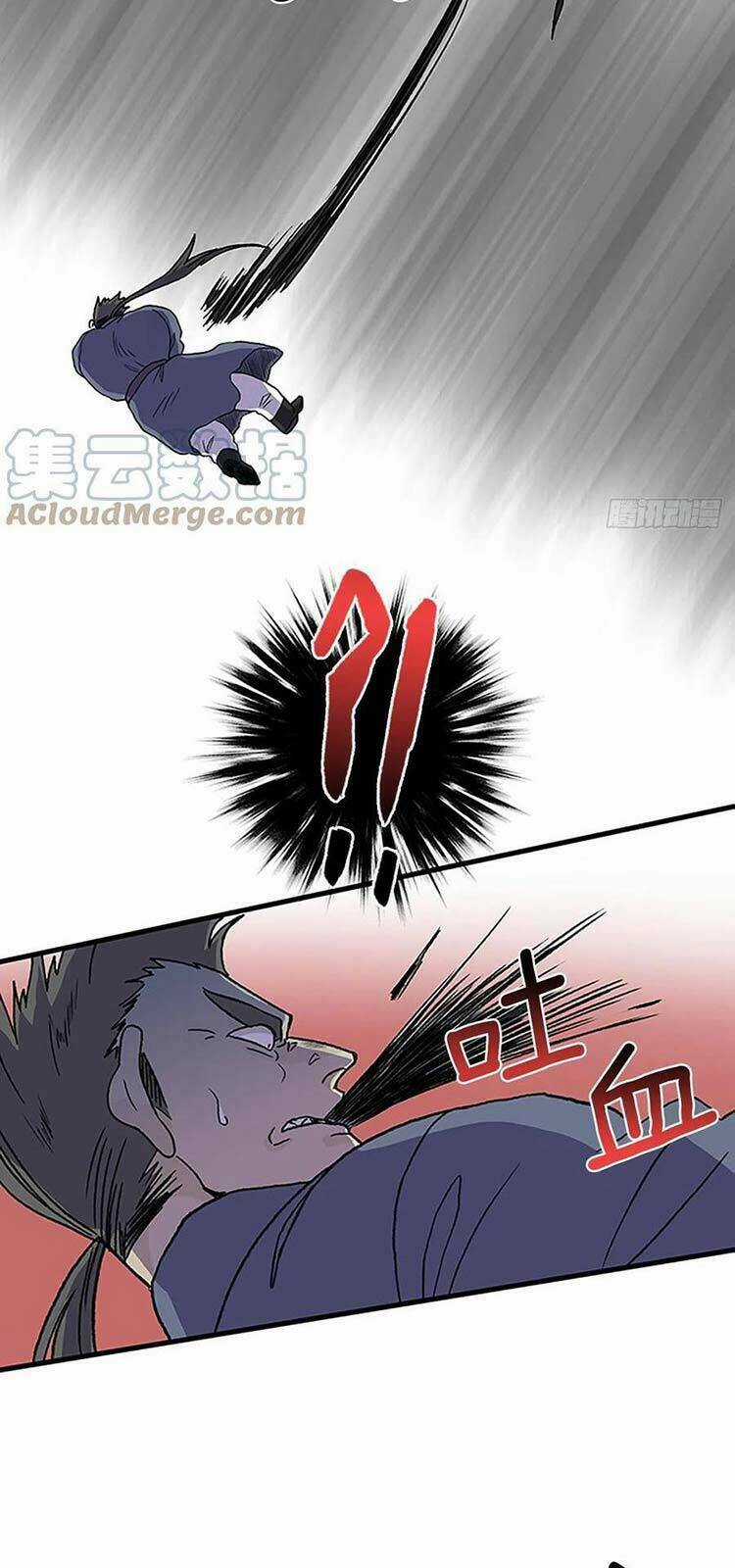 Học Sĩ Tái Sinh - Chapter 229 - Trang 8