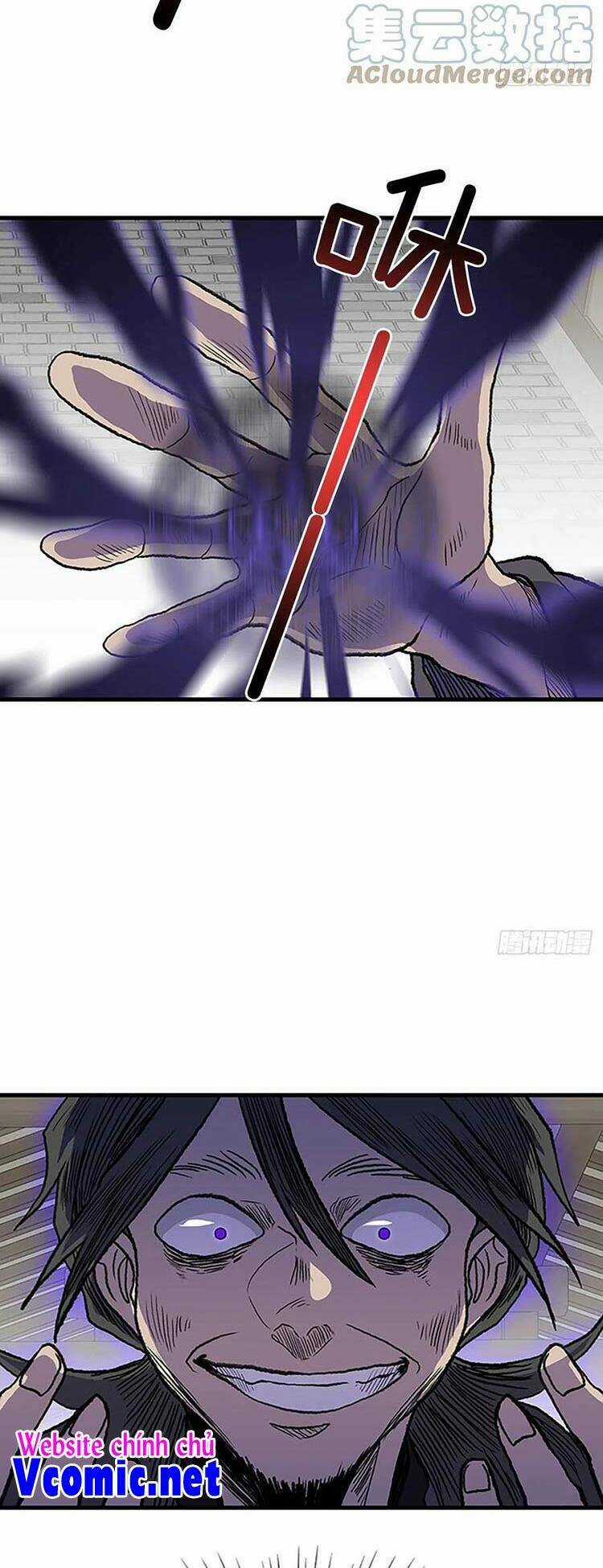 Học Sĩ Tái Sinh - Chapter 230 - Trang 12