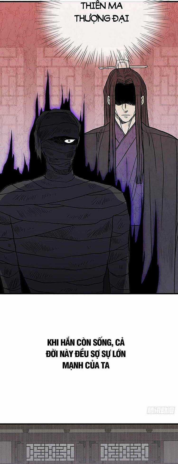 Học Sĩ Tái Sinh - Chapter 230 - Trang 3