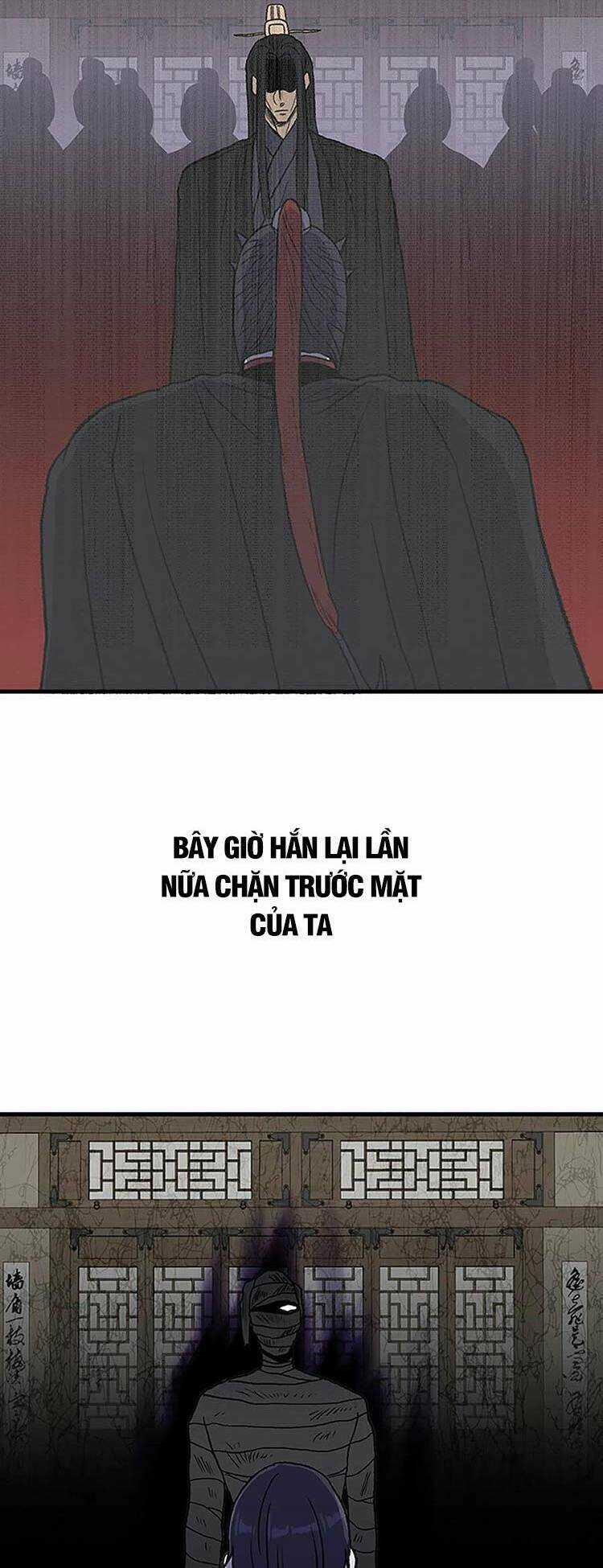 Học Sĩ Tái Sinh - Chapter 230 - Trang 4