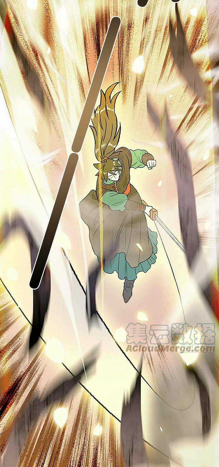 Học Sĩ Tái Sinh - Chapter 231 - Trang 19