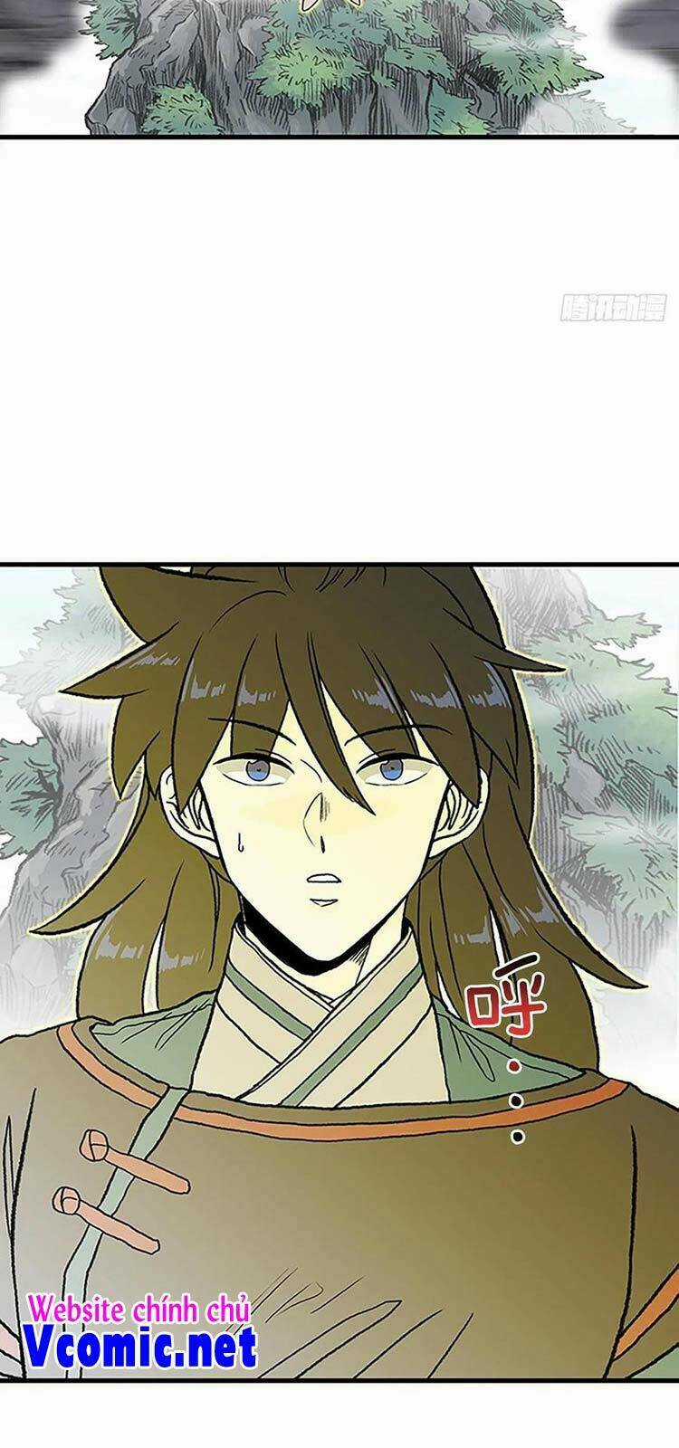 Học Sĩ Tái Sinh - Chapter 231 - Trang 26