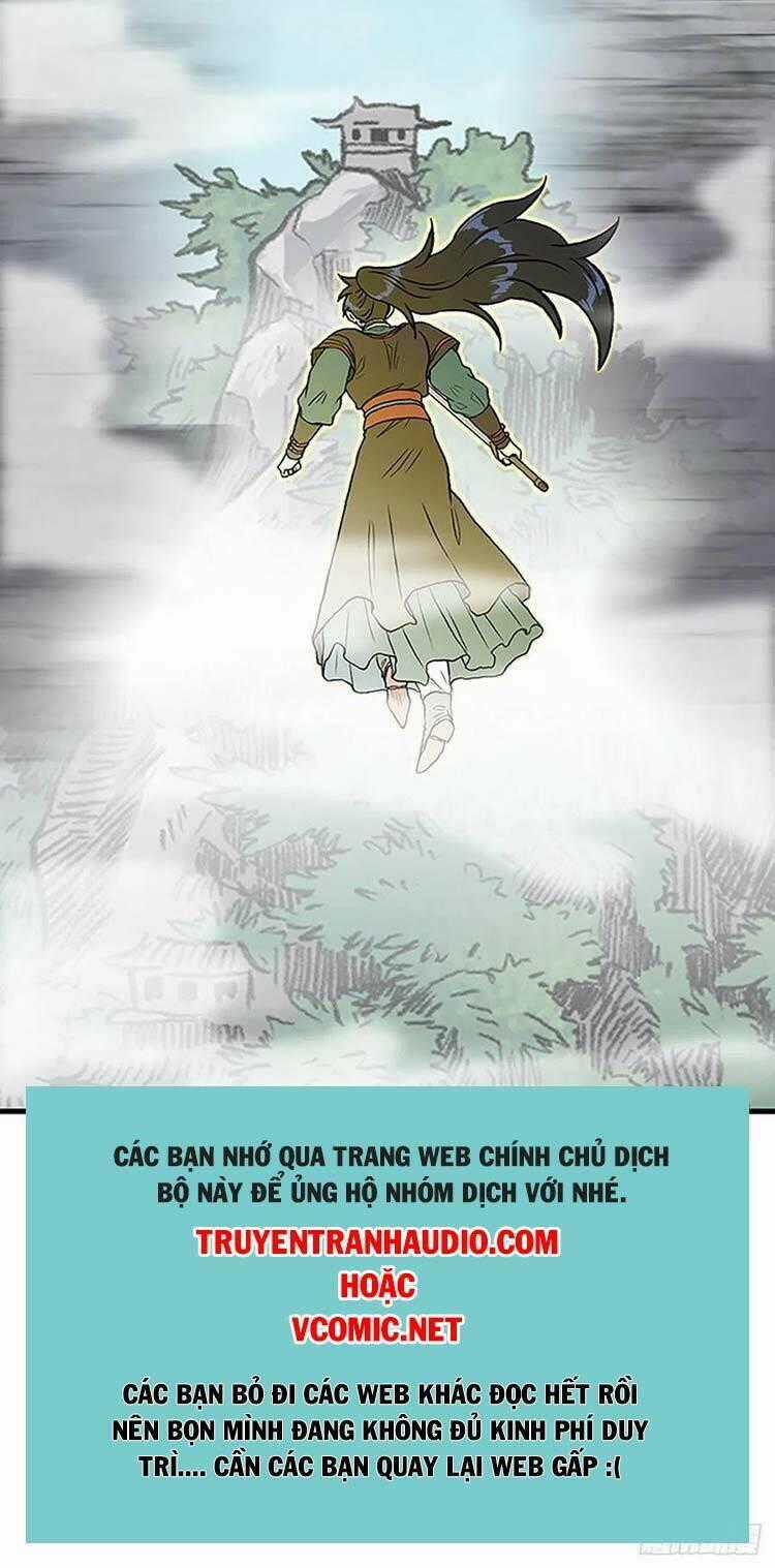 Học Sĩ Tái Sinh - Chapter 231 - Trang 30