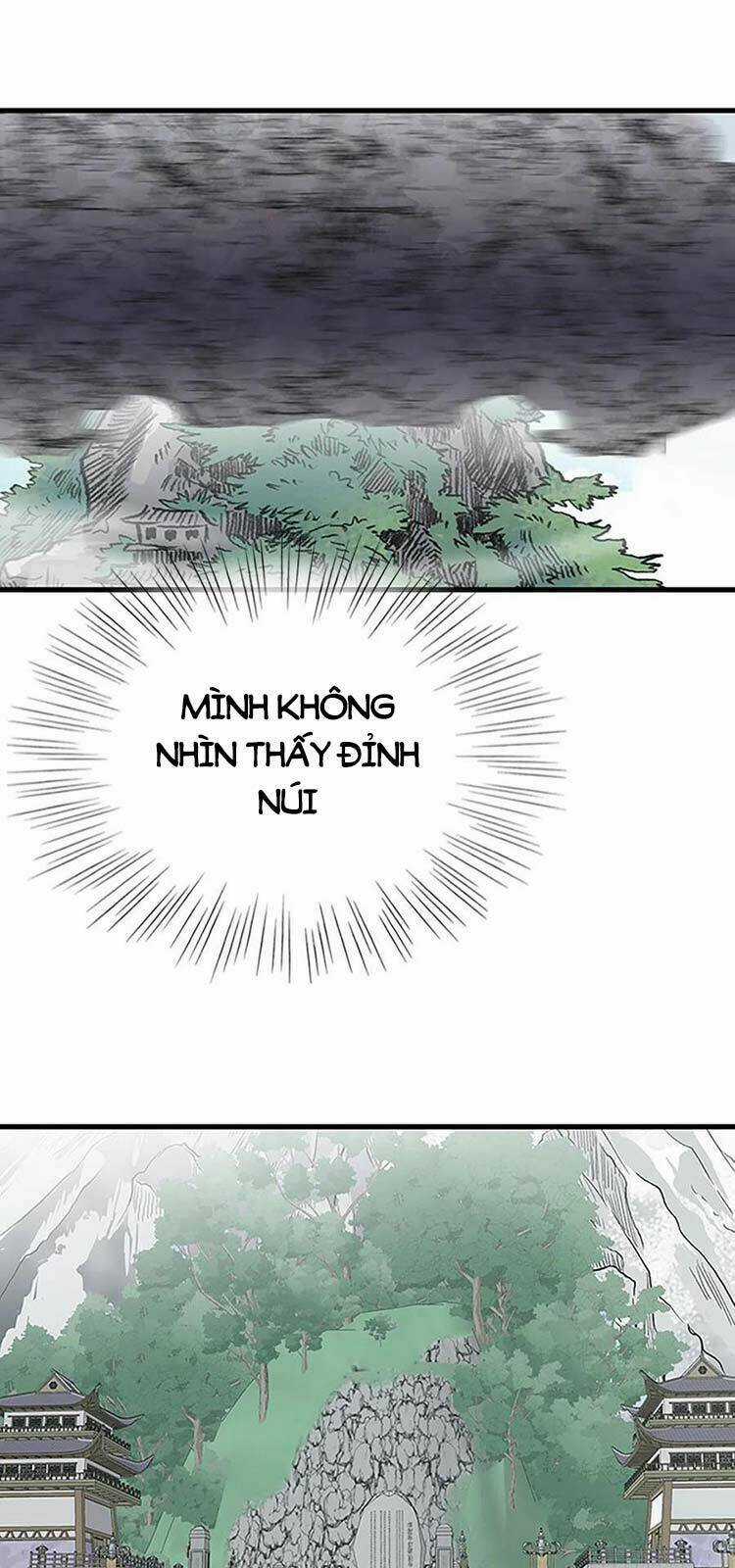 Học Sĩ Tái Sinh - Chapter 231 - Trang 4