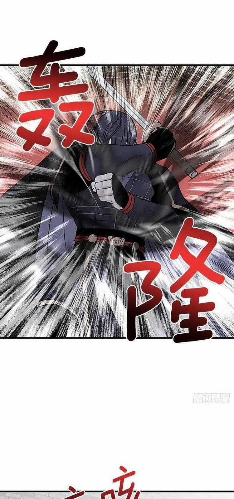 Học Sĩ Tái Sinh - Chapter 232 - Trang 1