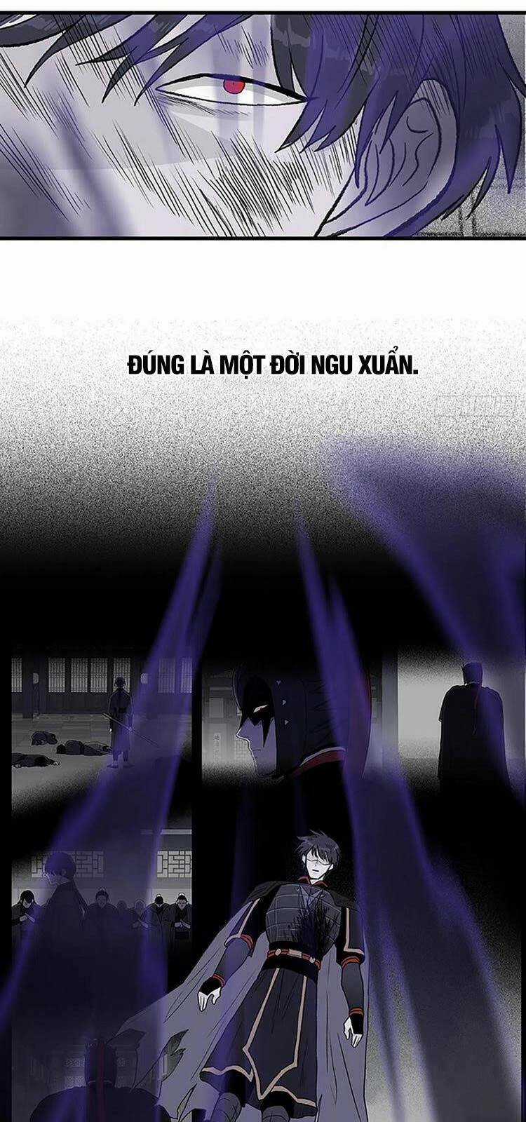 Học Sĩ Tái Sinh - Chapter 232 - Trang 14