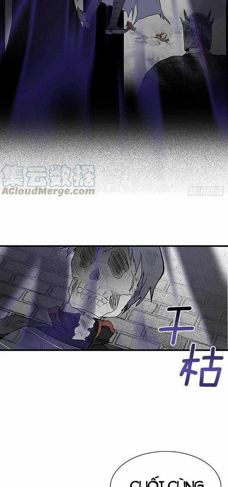 Học Sĩ Tái Sinh - Chapter 232 - Trang 15