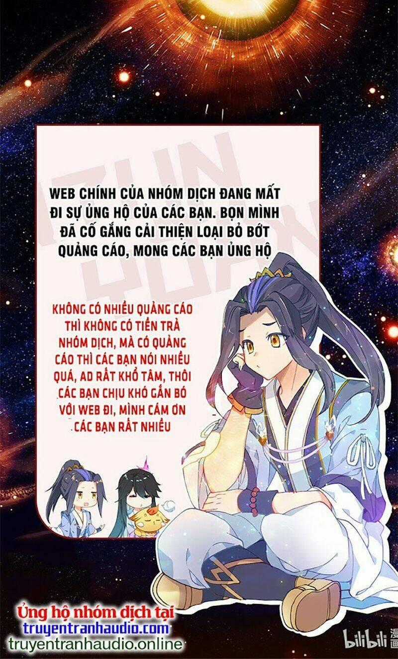 Học Sĩ Tái Sinh - Chapter 232 - Trang 24