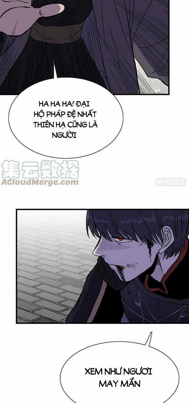 Học Sĩ Tái Sinh - Chapter 232 - Trang 4