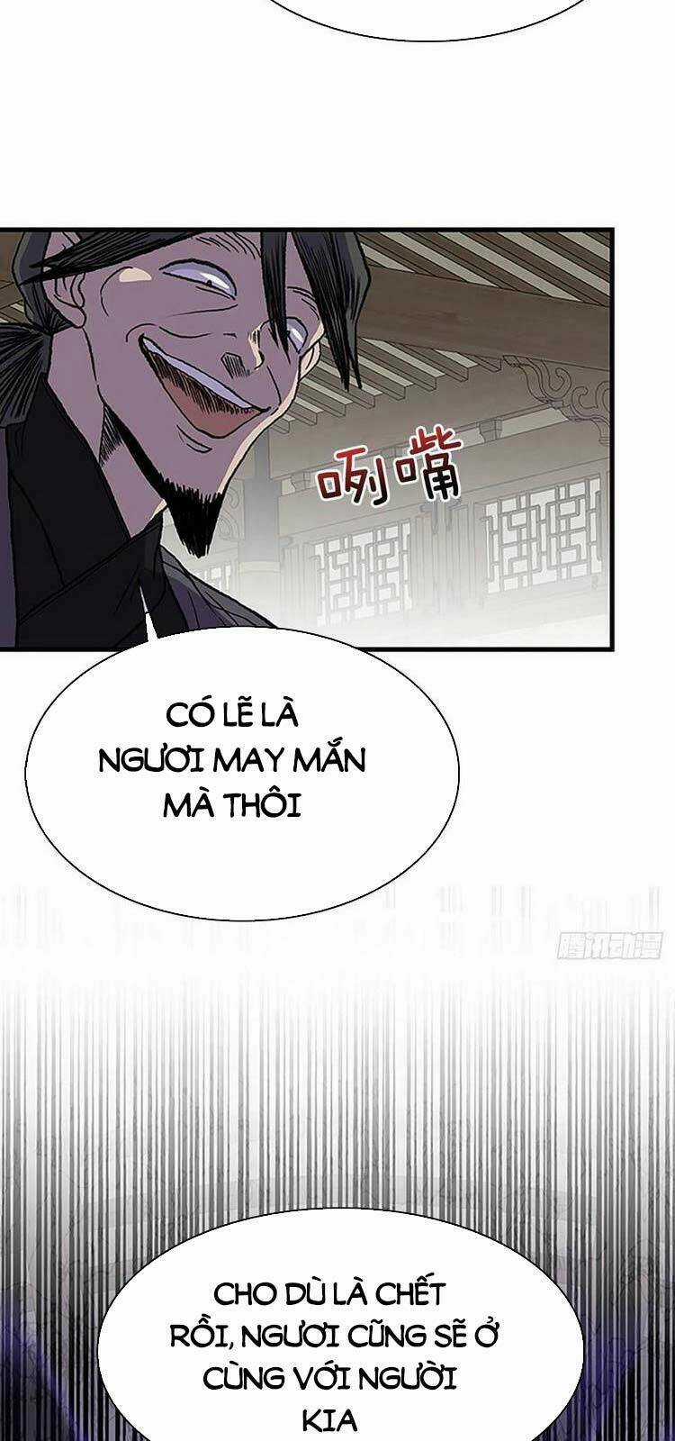 Học Sĩ Tái Sinh - Chapter 232 - Trang 5