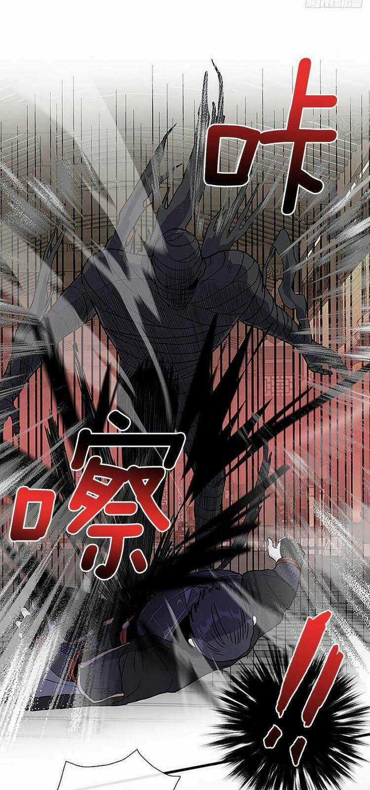 Học Sĩ Tái Sinh - Chapter 232 - Trang 8