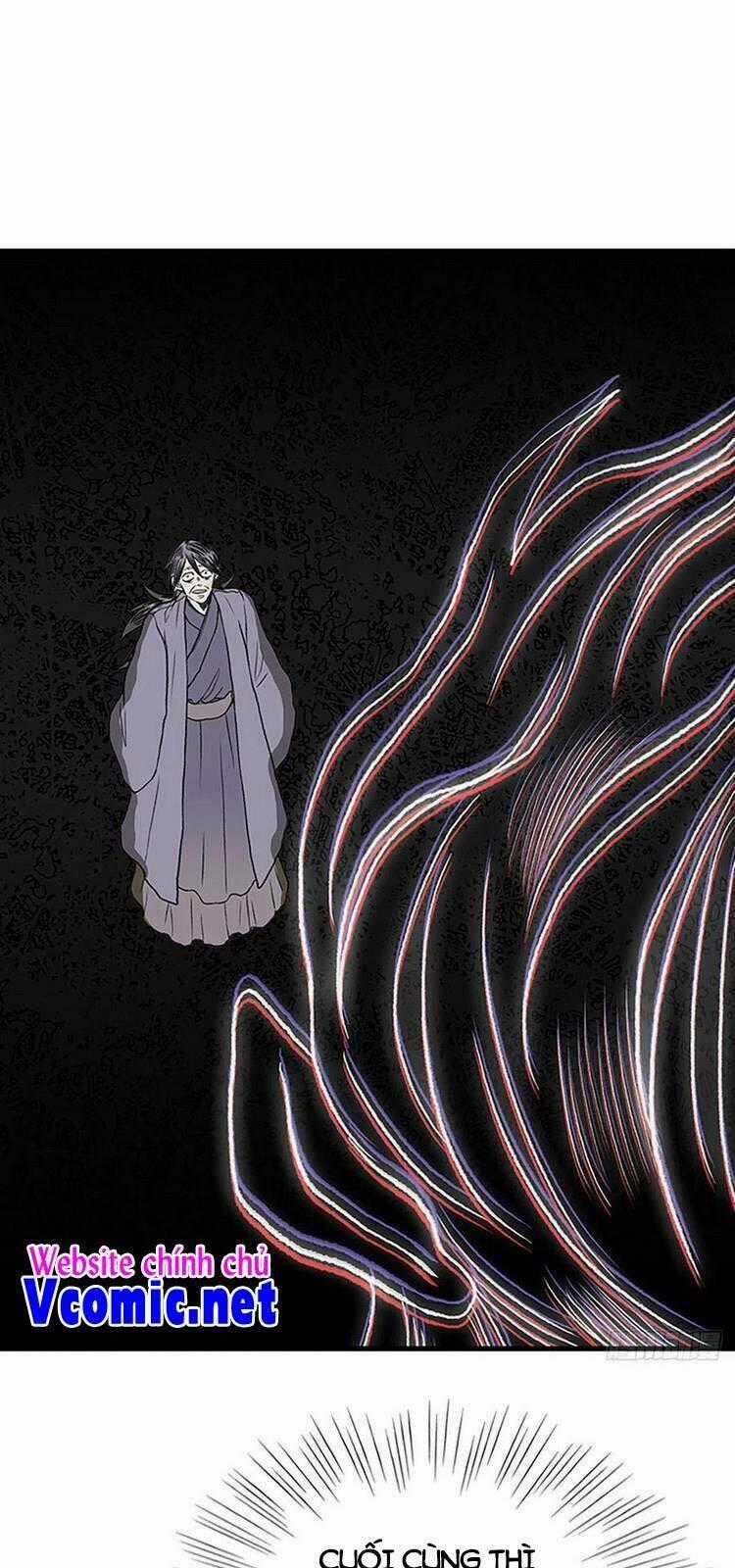 Học Sĩ Tái Sinh - Chapter 233 - Trang 1