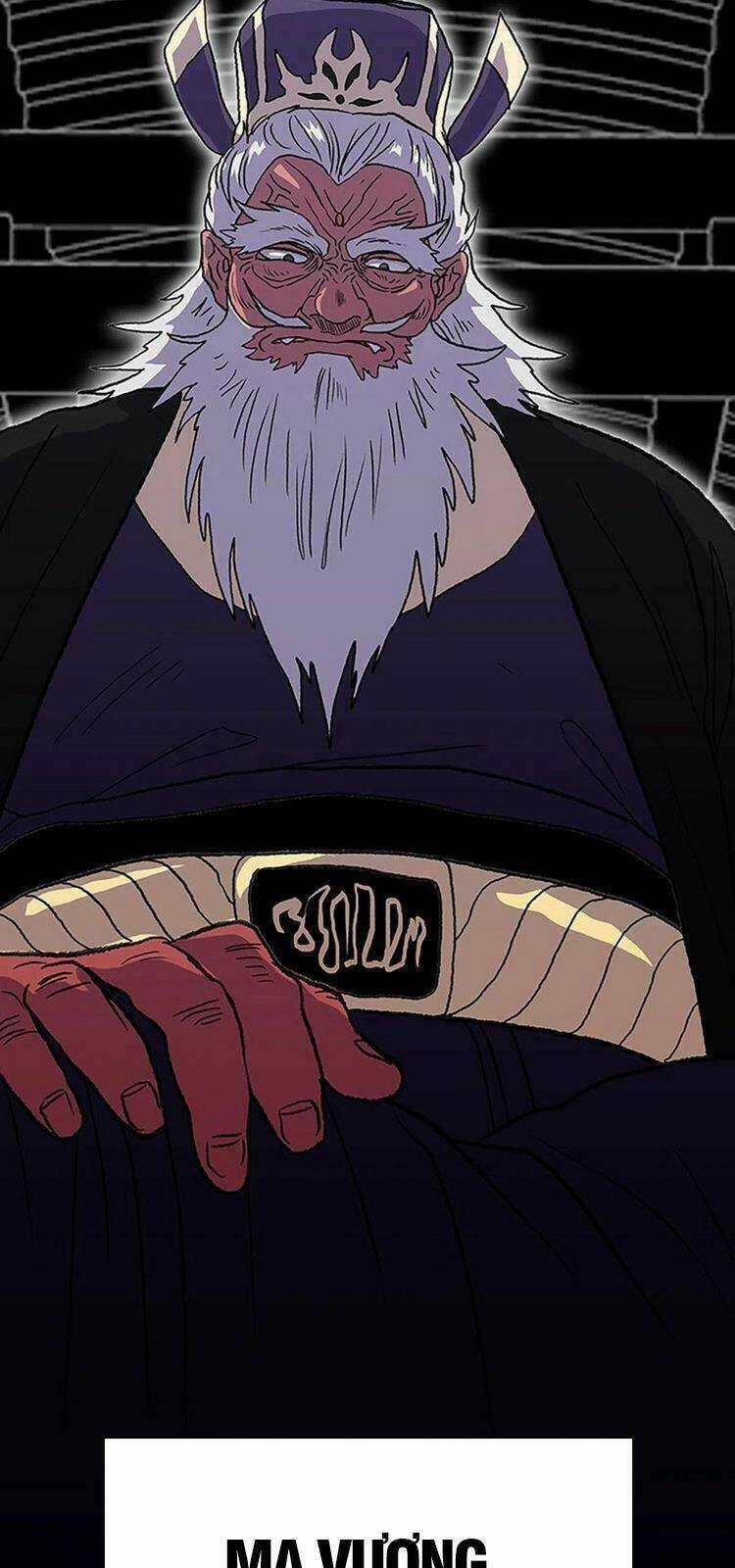 Học Sĩ Tái Sinh - Chapter 233 - Trang 18