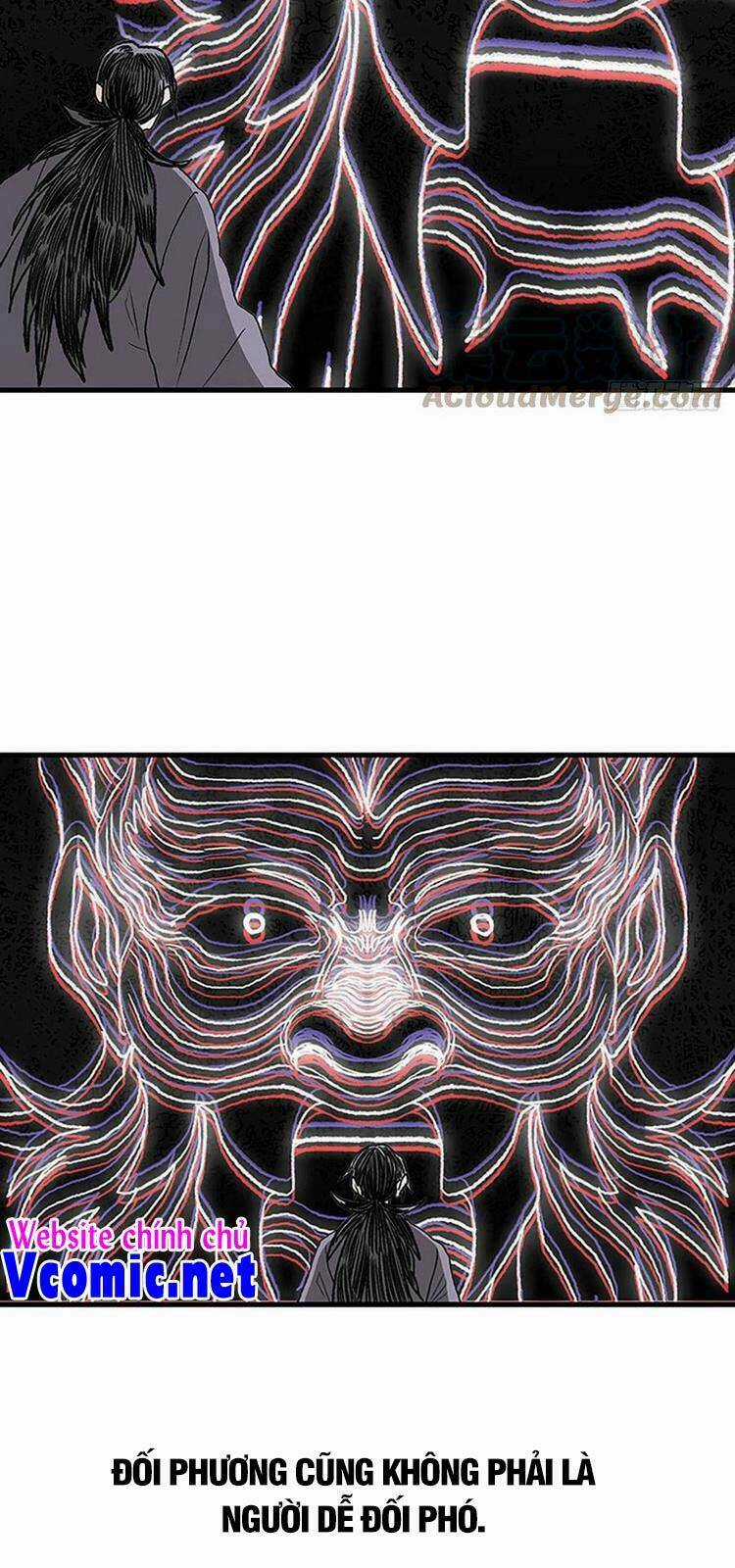 Học Sĩ Tái Sinh - Chapter 233 - Trang 3