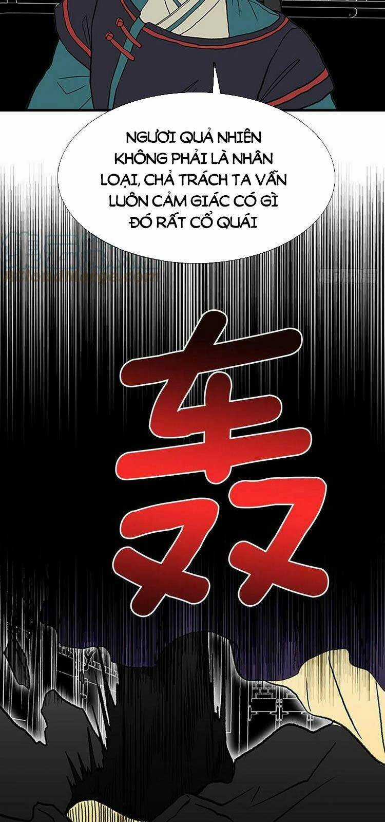 Học Sĩ Tái Sinh - Chapter 233 - Trang 26