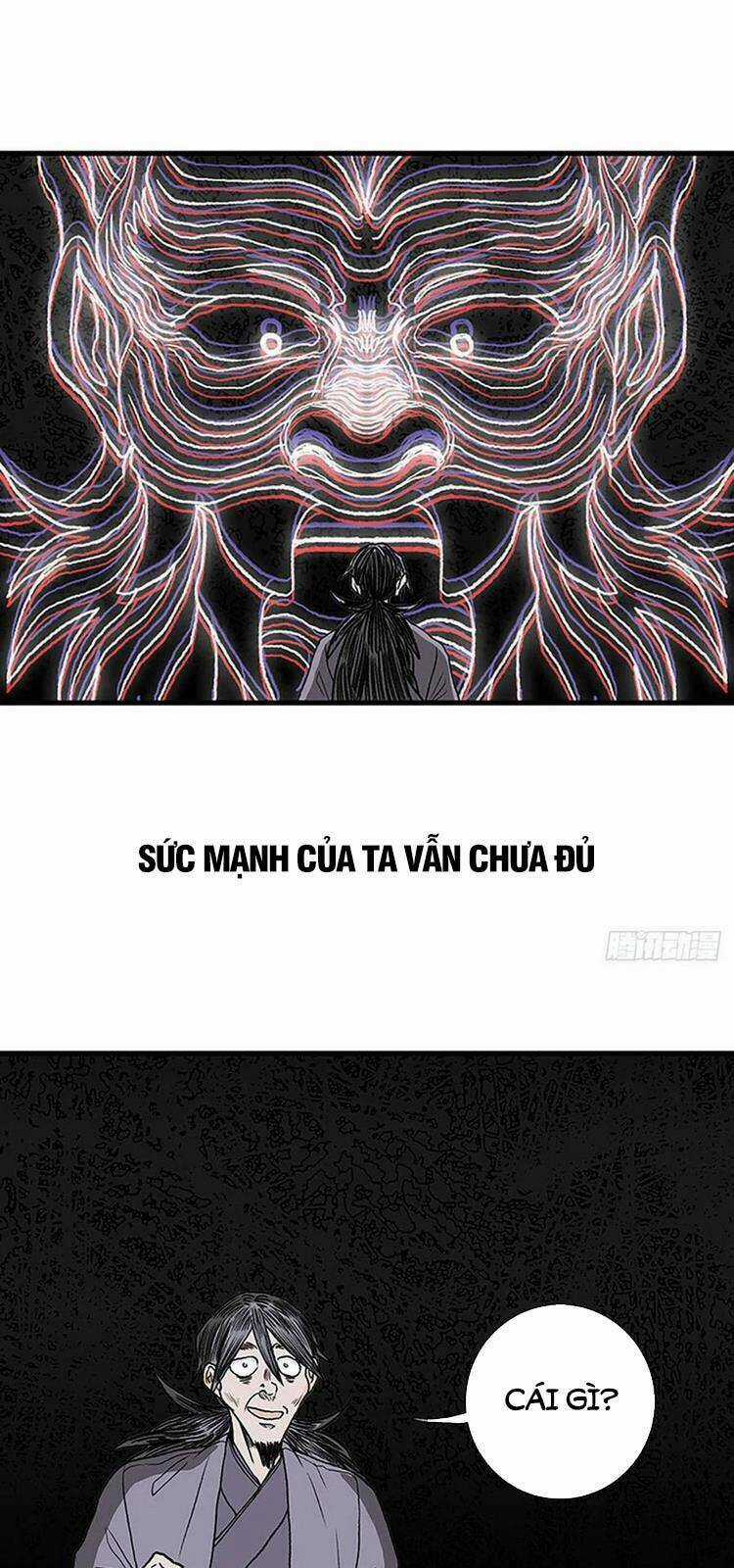 Học Sĩ Tái Sinh - Chapter 233 - Trang 4